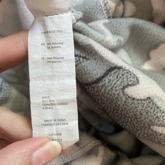 Girls onesie - Picture 2 of 3